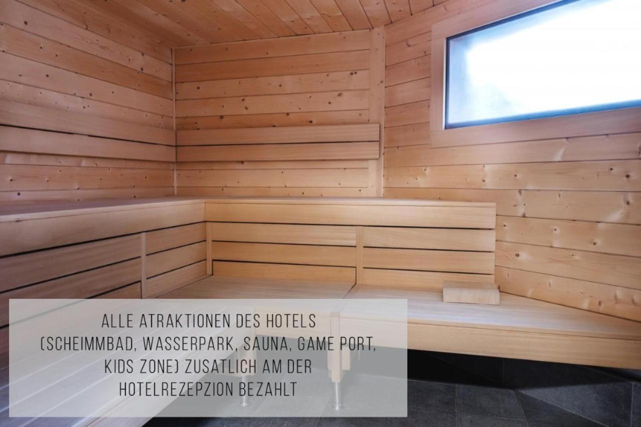 Holiday Home Bel Mare 205E Z Balkonem I Tarasem Miedzyzdroje Bagian luar foto